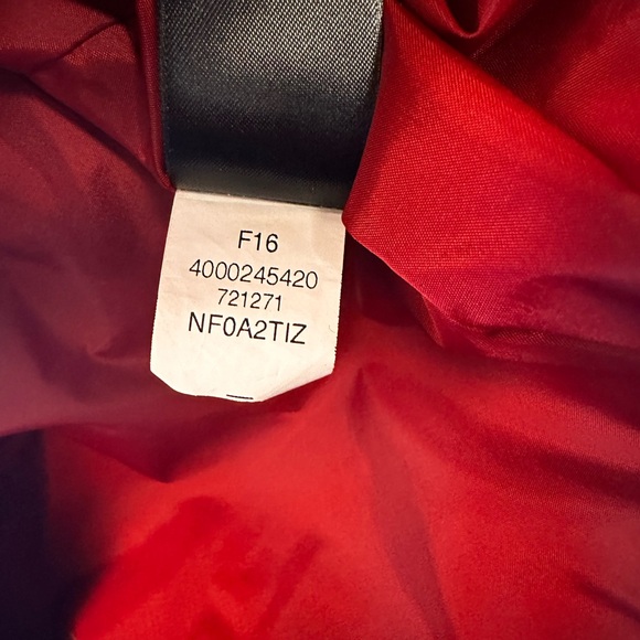 The North Face Women’s Garner Triclimate® Jacket - Picture 5 of 5